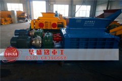 雙齒輥破碎機技術參數，雙齒輥破碎機都有哪些型號