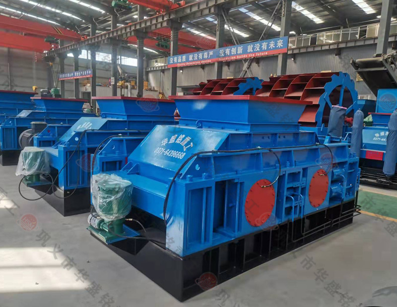 破碎白云巖用什么機器？破碎后的白云巖用途有哪些？